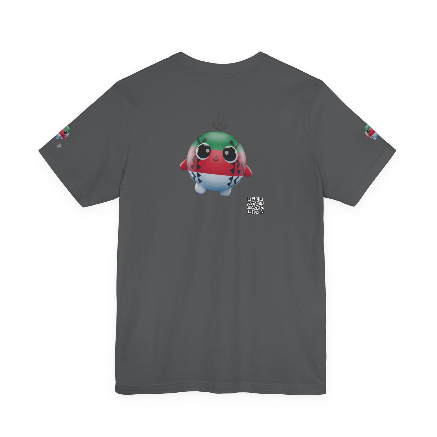 🐾⚽ New Caledonia World Cup 2026 Companion – Limited Edition Official Merchandise | PokAIMignons™