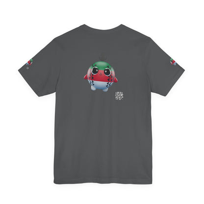 🐾⚽ New Caledonia World Cup 2026 Companion – Limited Edition Official Merchandise | PokAIMignons™