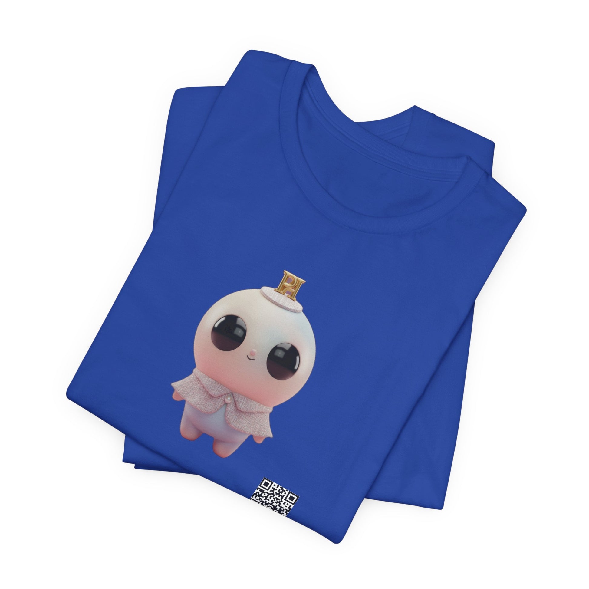 YukiB669 PokAIMignon Companion T-Shirt — T-Shirt | PokAIMignons™