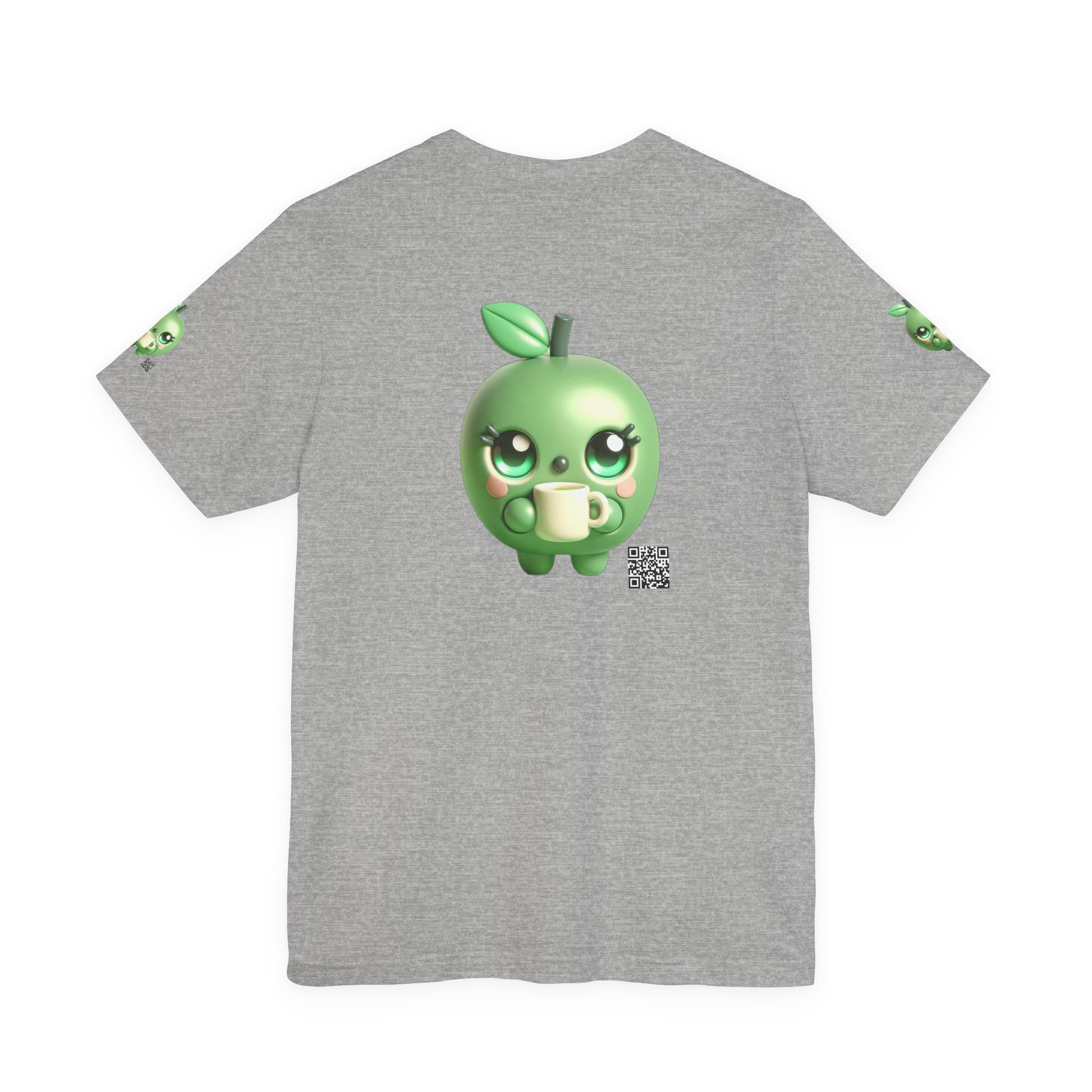 PokAIMignon Companion T-Shirt — T-Shirt | PokAIMignons™
