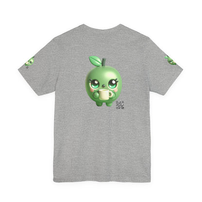 PokAIMignon Companion T-Shirt — T-Shirt | PokAIMignons™