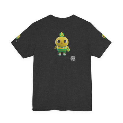 SambaStar — International Football 2026 PokAIMignon T-Shirt