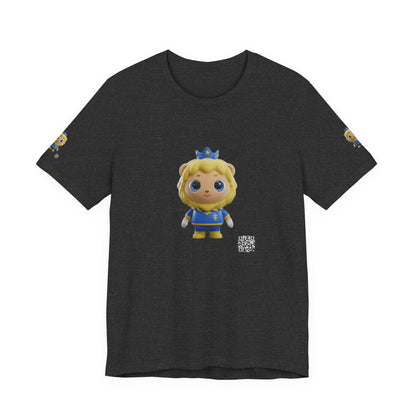 🐾⚽ Sweden World Cup 2026 Companion – Limited Edition Official Merchandise | PokAIMignons™ — T-Shirt | PokAIMignons™
