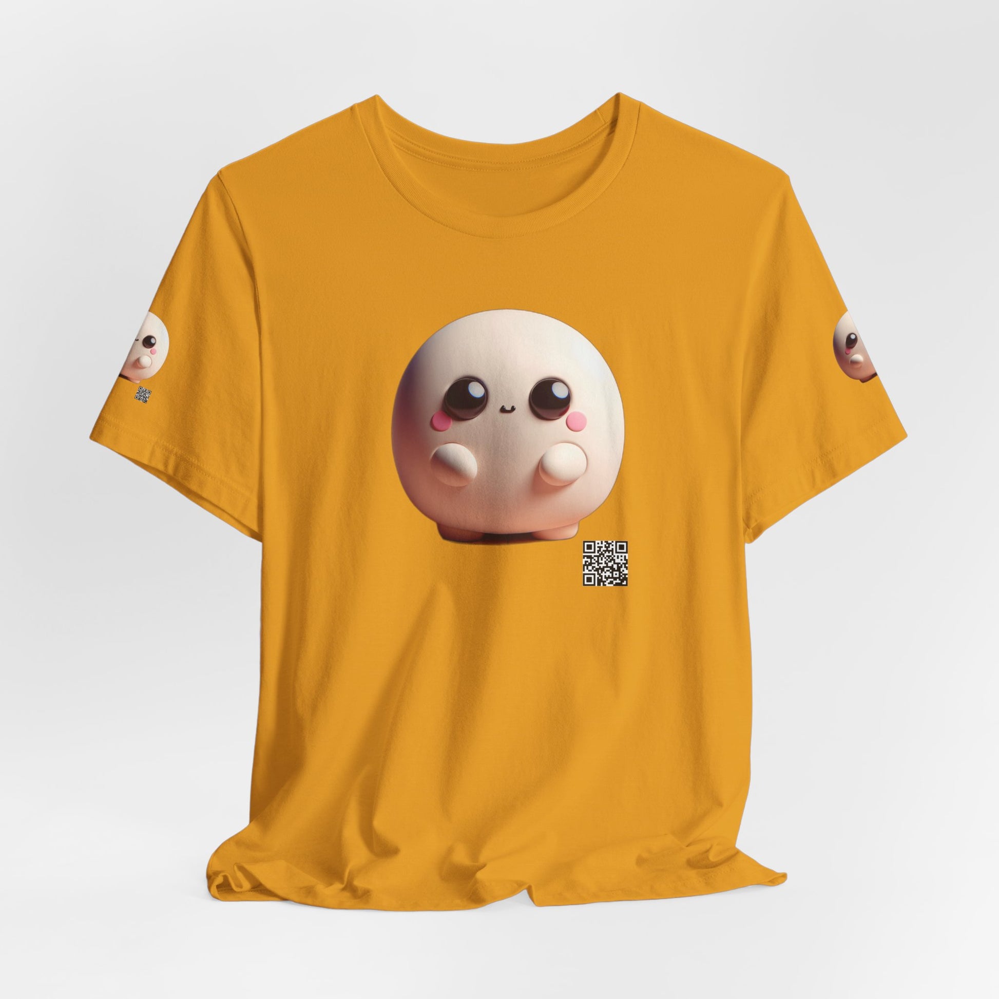 PokAIMignon Companion T-Shirt — T-Shirt | PokAIMignons™