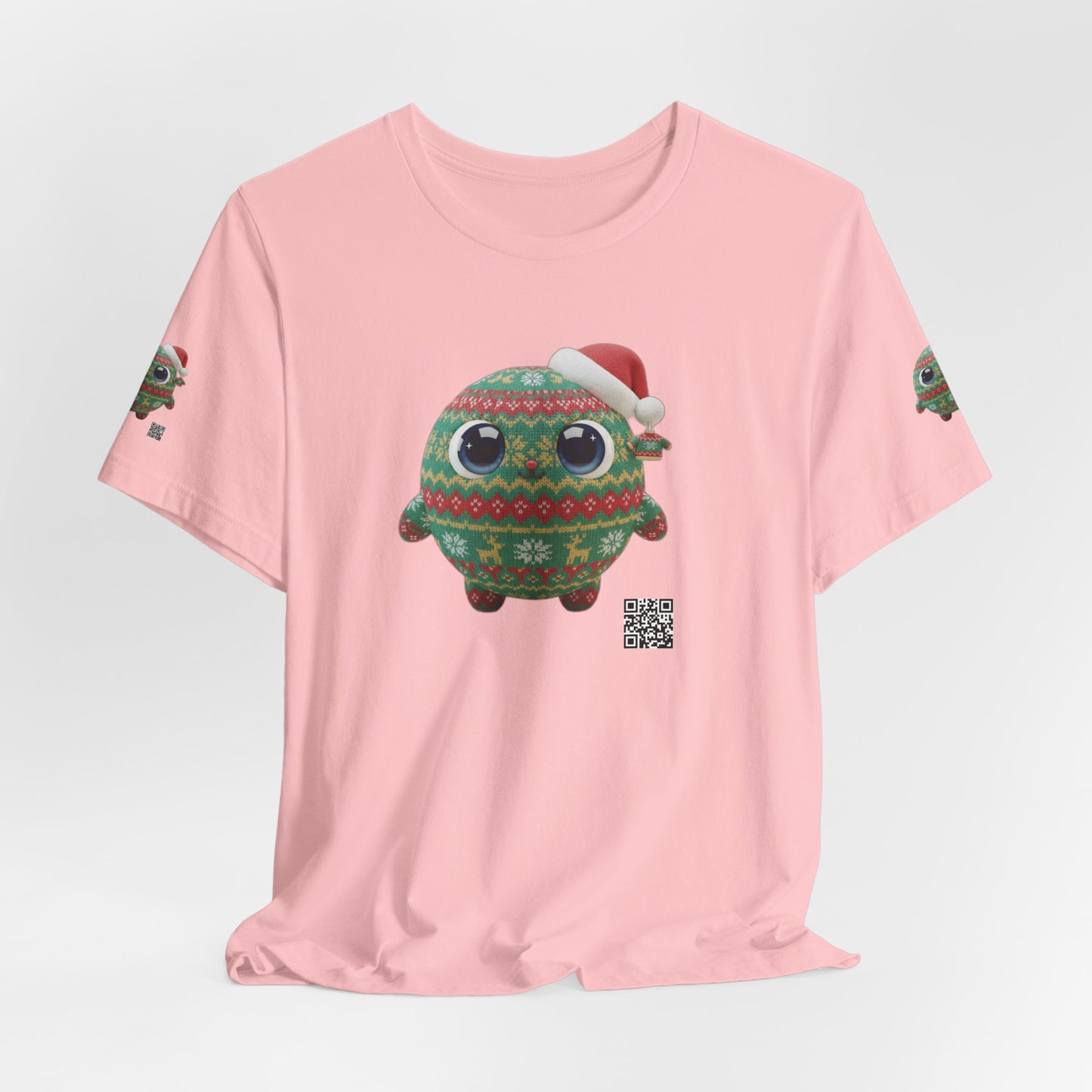 PokAIMignon Companion T-Shirt (#2)