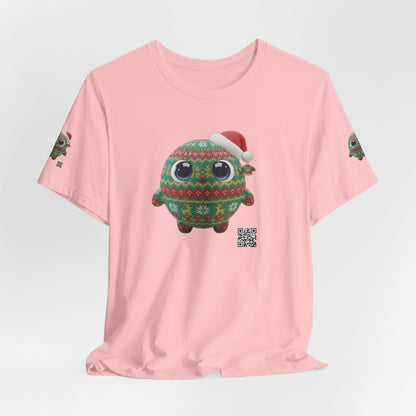 PokAIMignon Companion T-Shirt (#2)