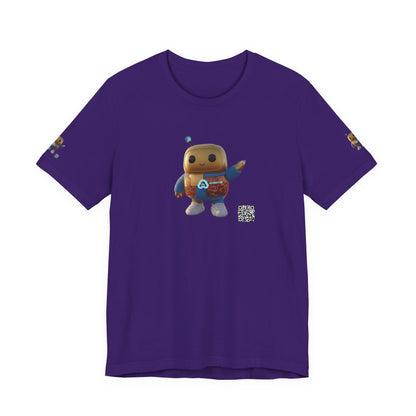 PokAIMignons Drop #20 T-Shirt — T-Shirt | PokAIMignons™