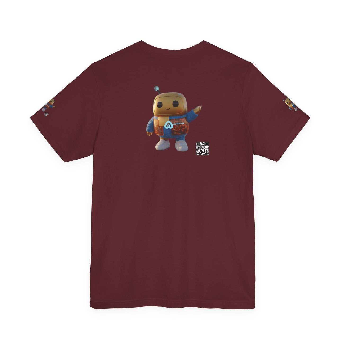 PokAIMignons Drop #20 T-Shirt — T-Shirt | PokAIMignons™