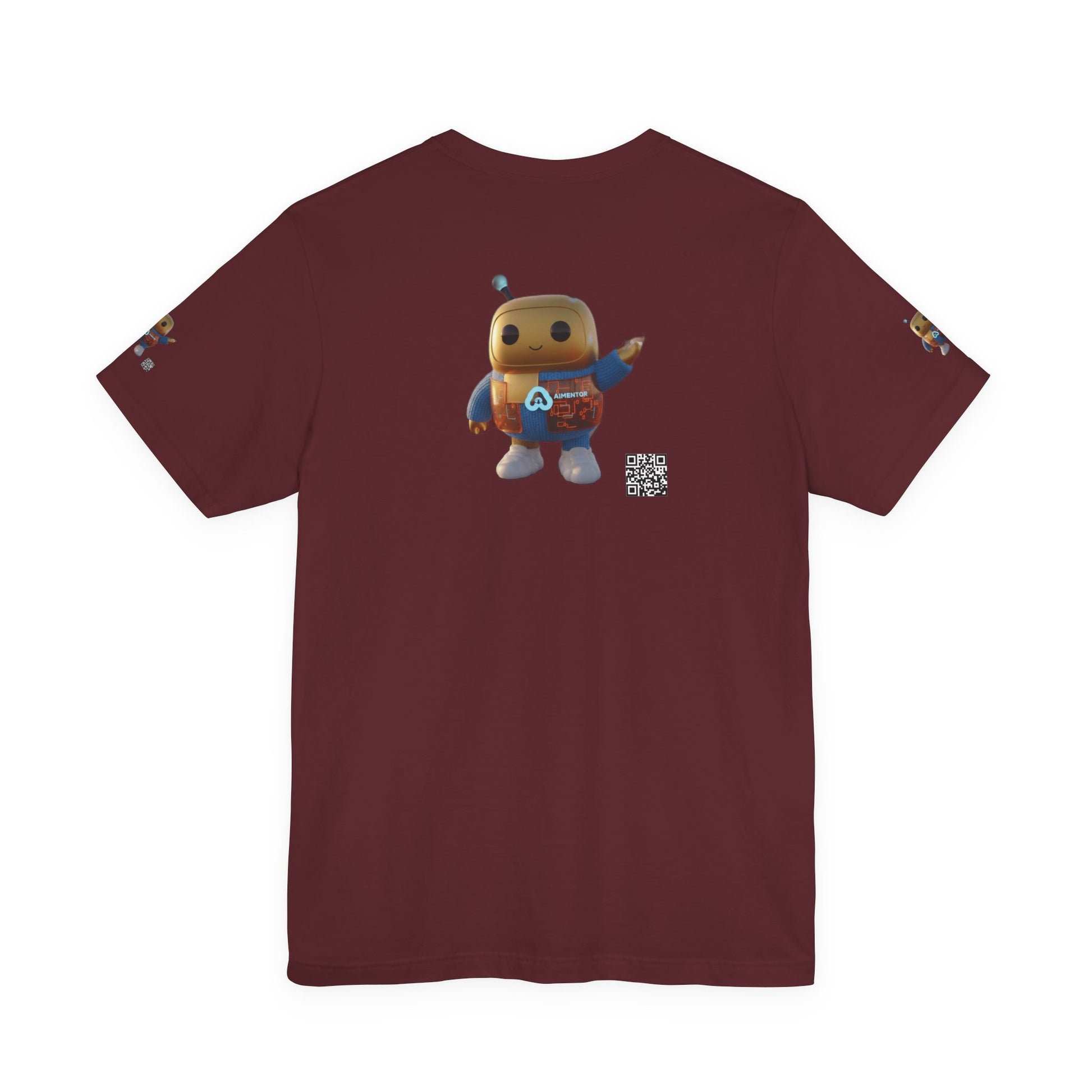PokAIMignons Drop #20 T-Shirt — T-Shirt | PokAIMignons™