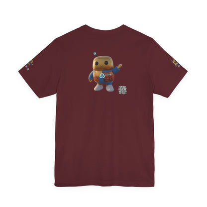 PokAIMignons Drop #20 T-Shirt — T-Shirt | PokAIMignons™