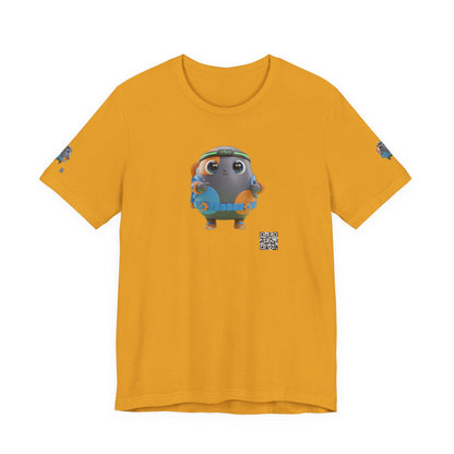 PokAIMignon Companion T-Shirt — T-Shirt | PokAIMignons™