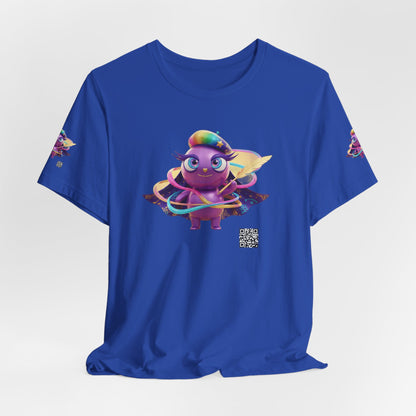 YukiB681 PokAIMignon Companion T-Shirt — T-Shirt | PokAIMignons™
