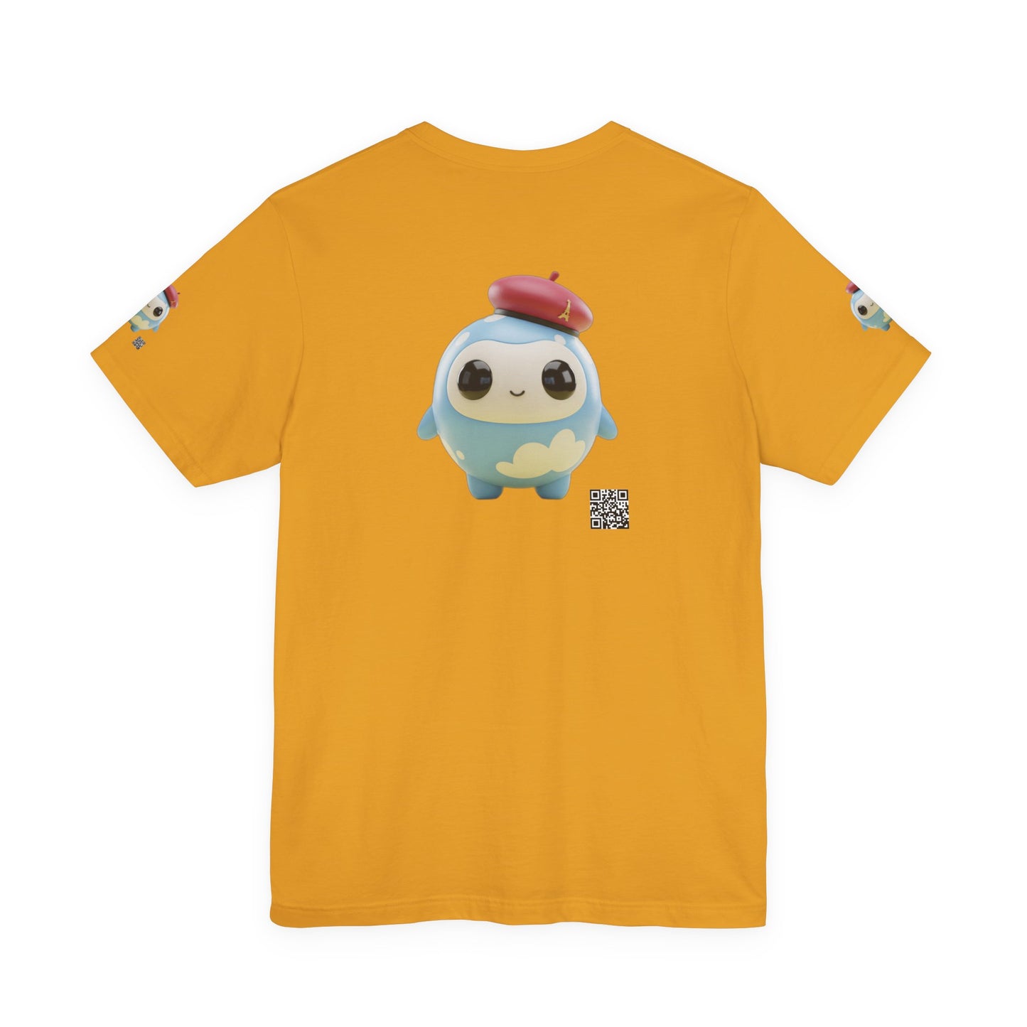 PokAIMignons Drop #9 T-Shirt — T-Shirt | PokAIMignons™