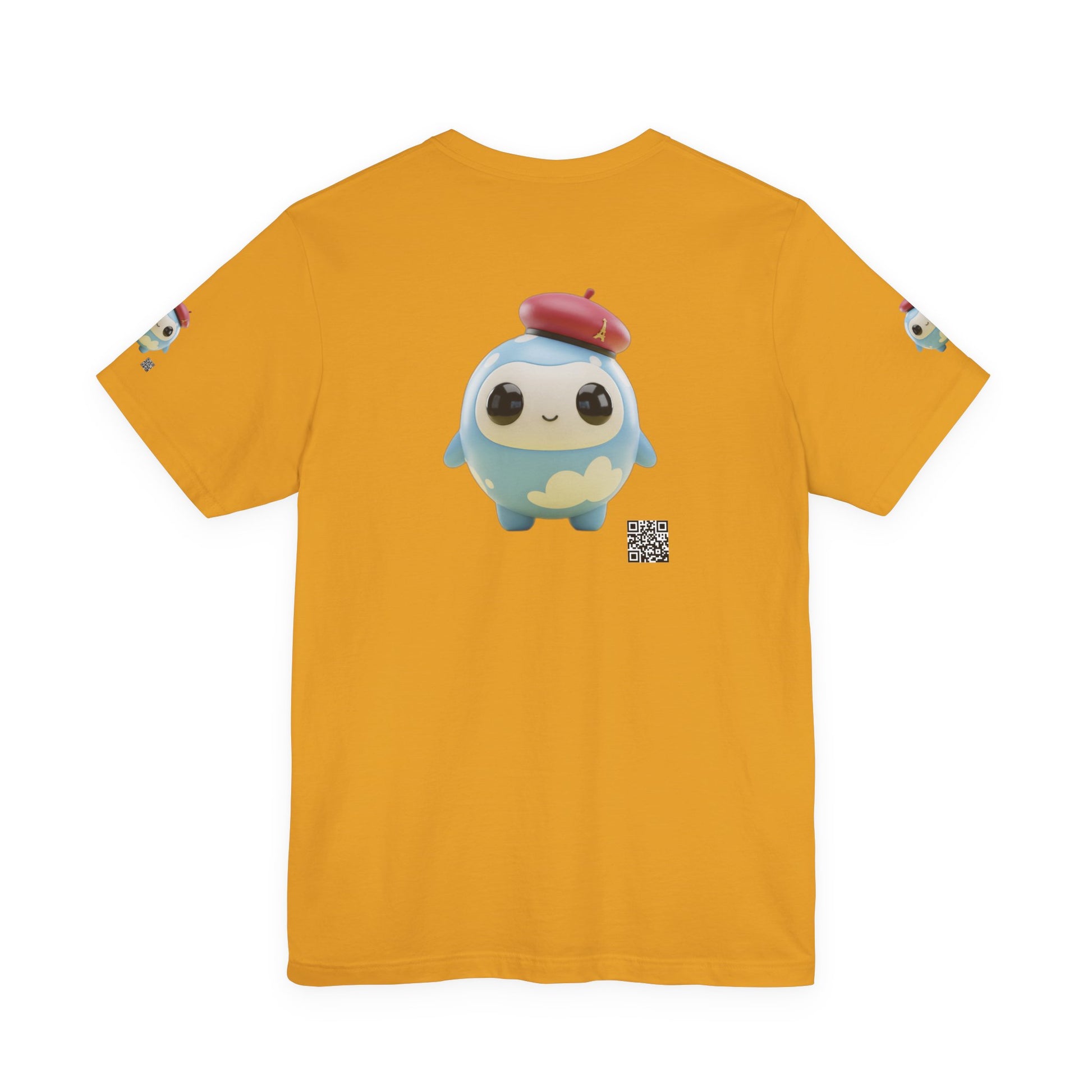 PokAIMignons Drop #9 T-Shirt — T-Shirt | PokAIMignons™