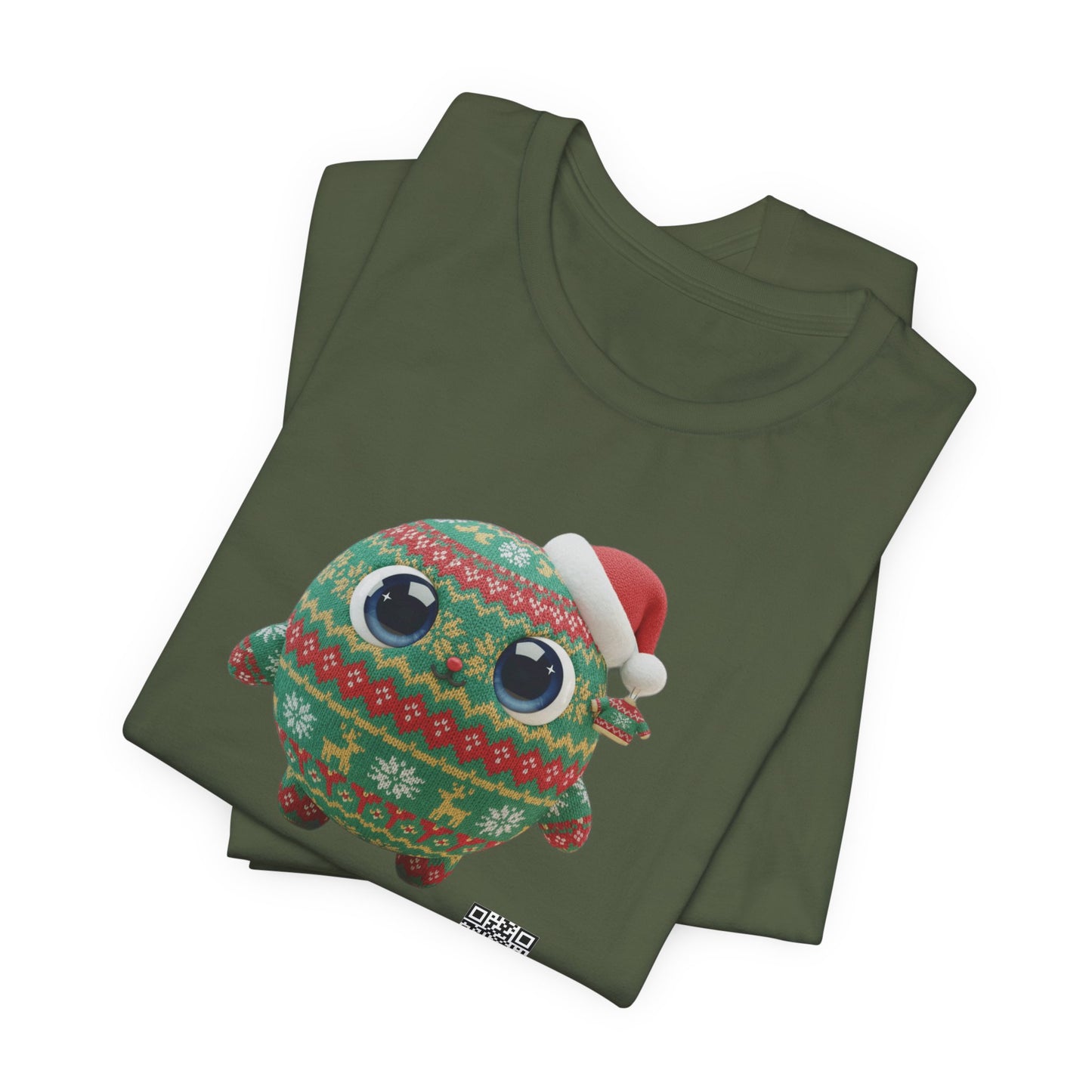 PokAIMignon Companion T-Shirt — T-Shirt | PokAIMignons™