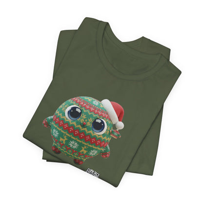PokAIMignon Companion T-Shirt — T-Shirt | PokAIMignons™