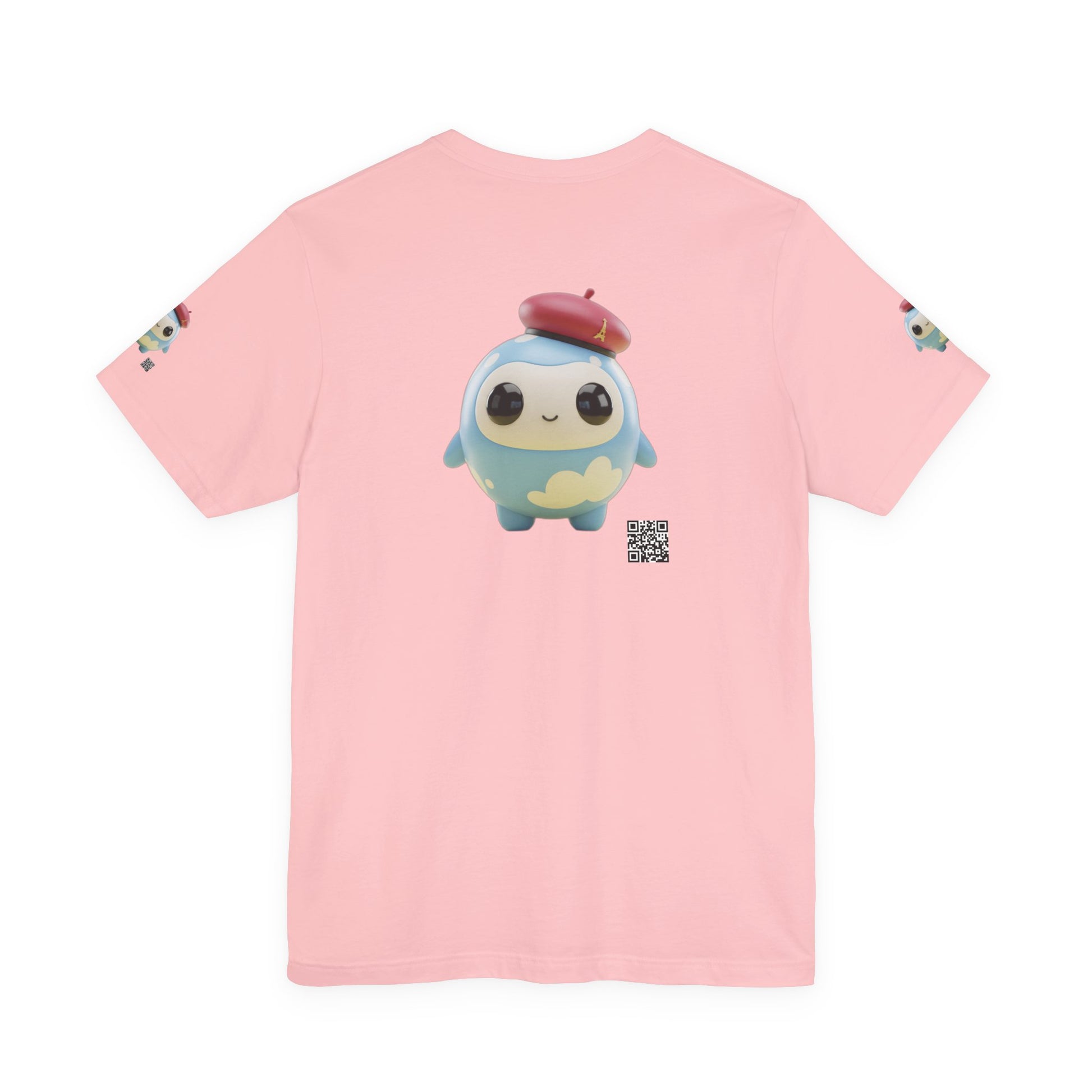 PokAIMignons Drop #9 T-Shirt — T-Shirt | PokAIMignons™