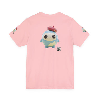 PokAIMignons Drop #9 T-Shirt — T-Shirt | PokAIMignons™