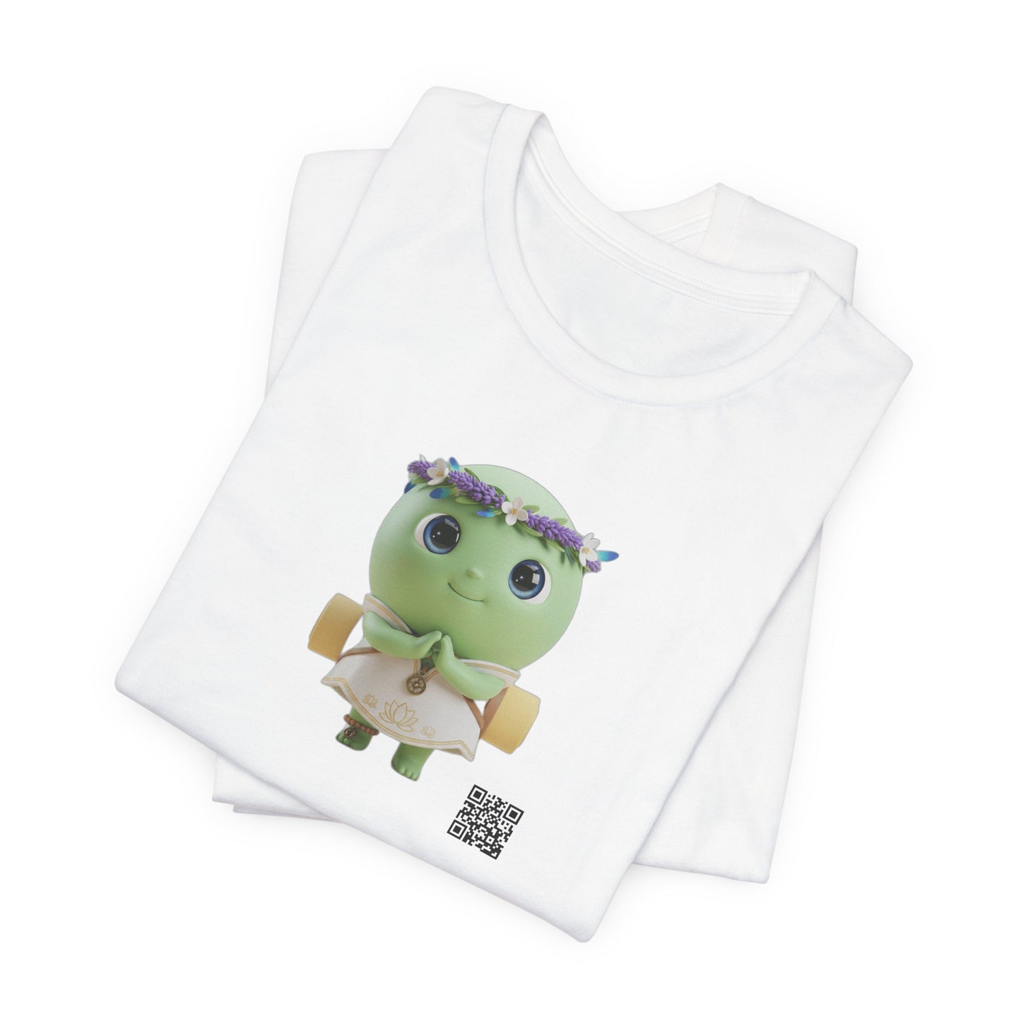 PokAIMignons Drop #4 T-Shirt — T-Shirt | PokAIMignons™