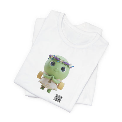 PokAIMignons Drop #4 T-Shirt — T-Shirt | PokAIMignons™