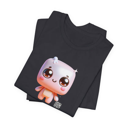 PokAIMignon Companion T-Shirt — T-Shirt | PokAIMignons™