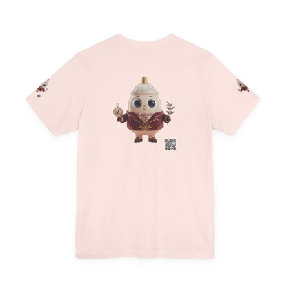 YukiB659 PokAIMignon Companion T-Shirt — T-Shirt | PokAIMignons™