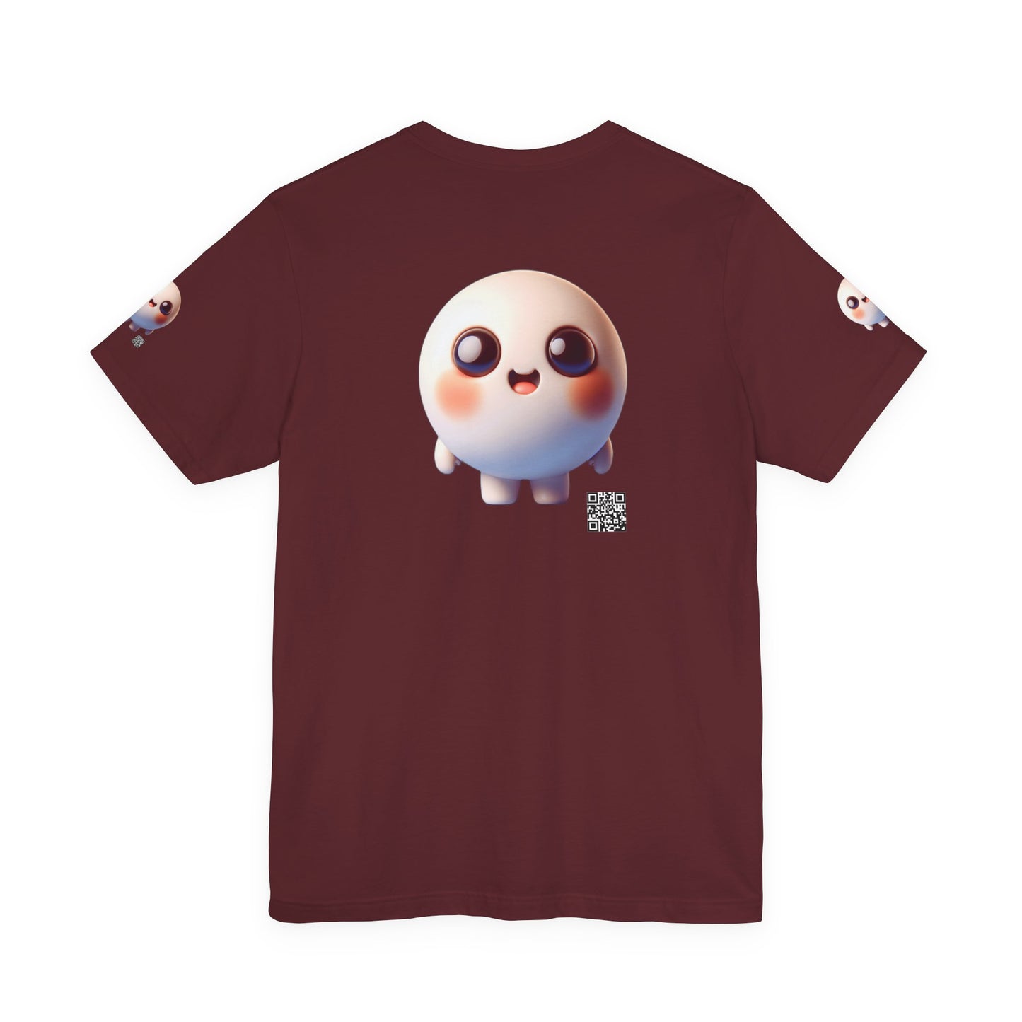 PokAIMignon Companion T-Shirt (#6)