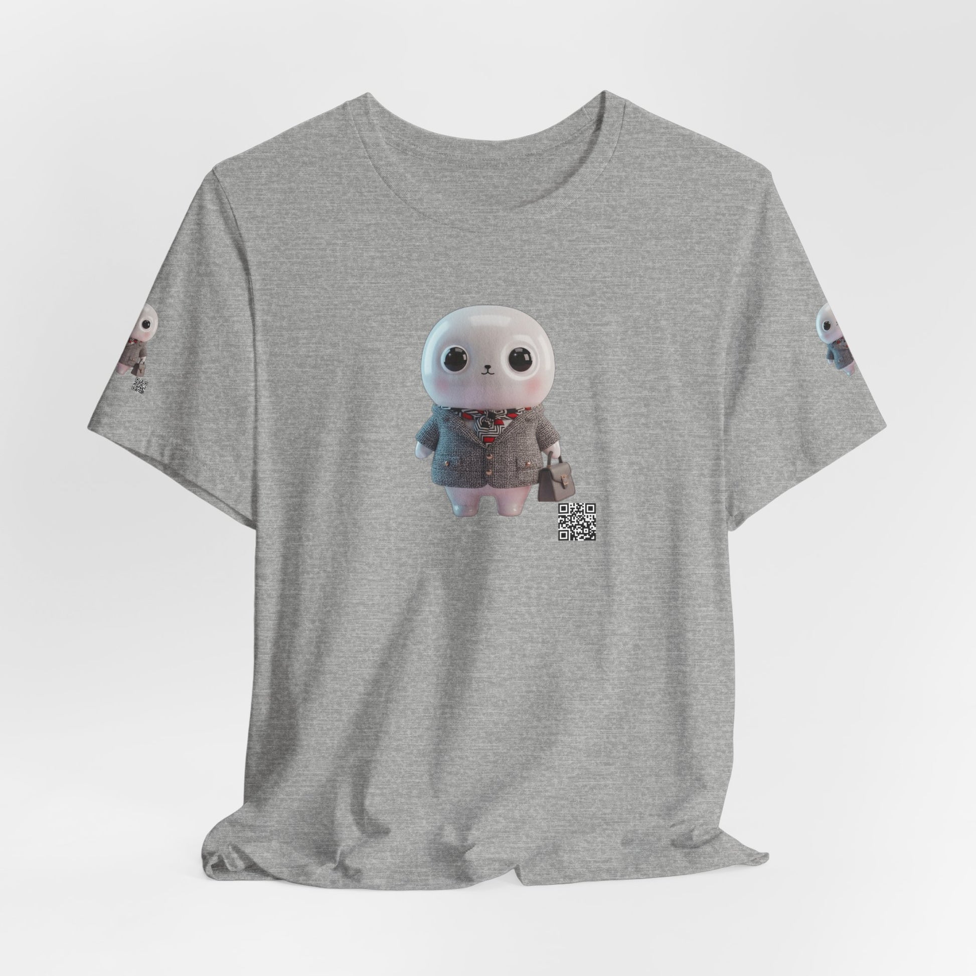 PokAIMignons Drop #17 T-Shirt — T-Shirt | PokAIMignons™