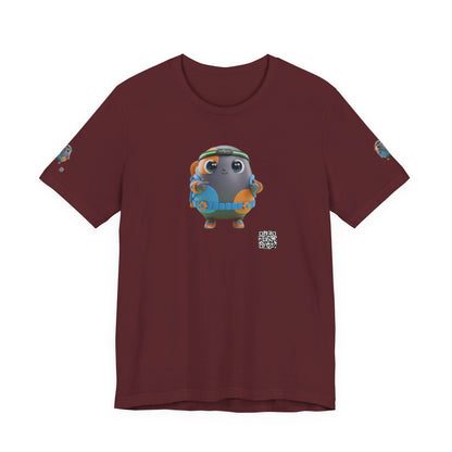 PokAIMignon Companion T-Shirt — T-Shirt | PokAIMignons™