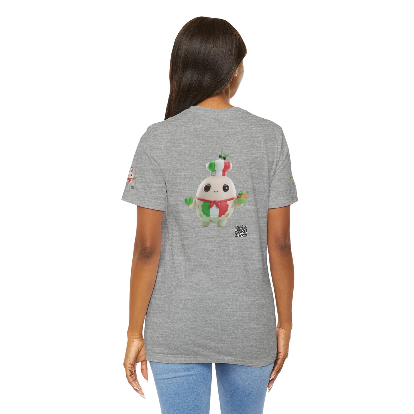 PokAIMignons Drop #2 T-Shirt