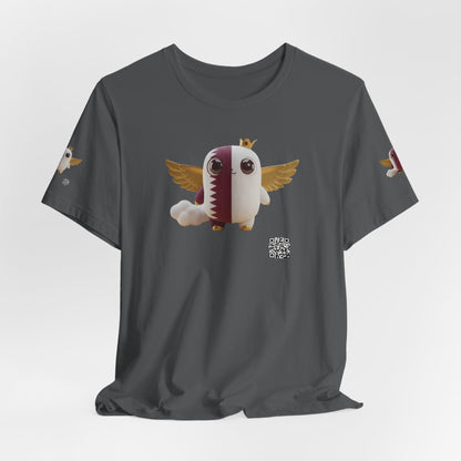 🐾⚽ Qatar World Cup 2026 Companion – Limited Edition Official Merchandise | PokAIMignons™