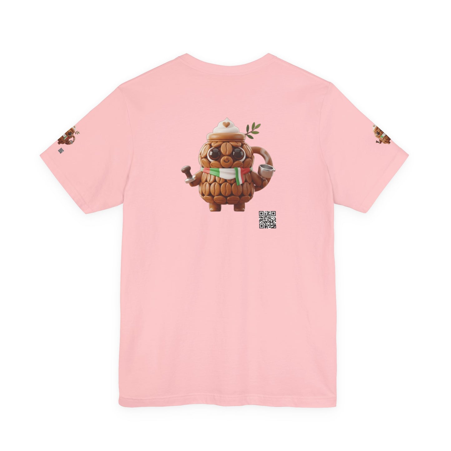 PokAIMignons Drop #34 T-Shirt — T-Shirt | PokAIMignons™