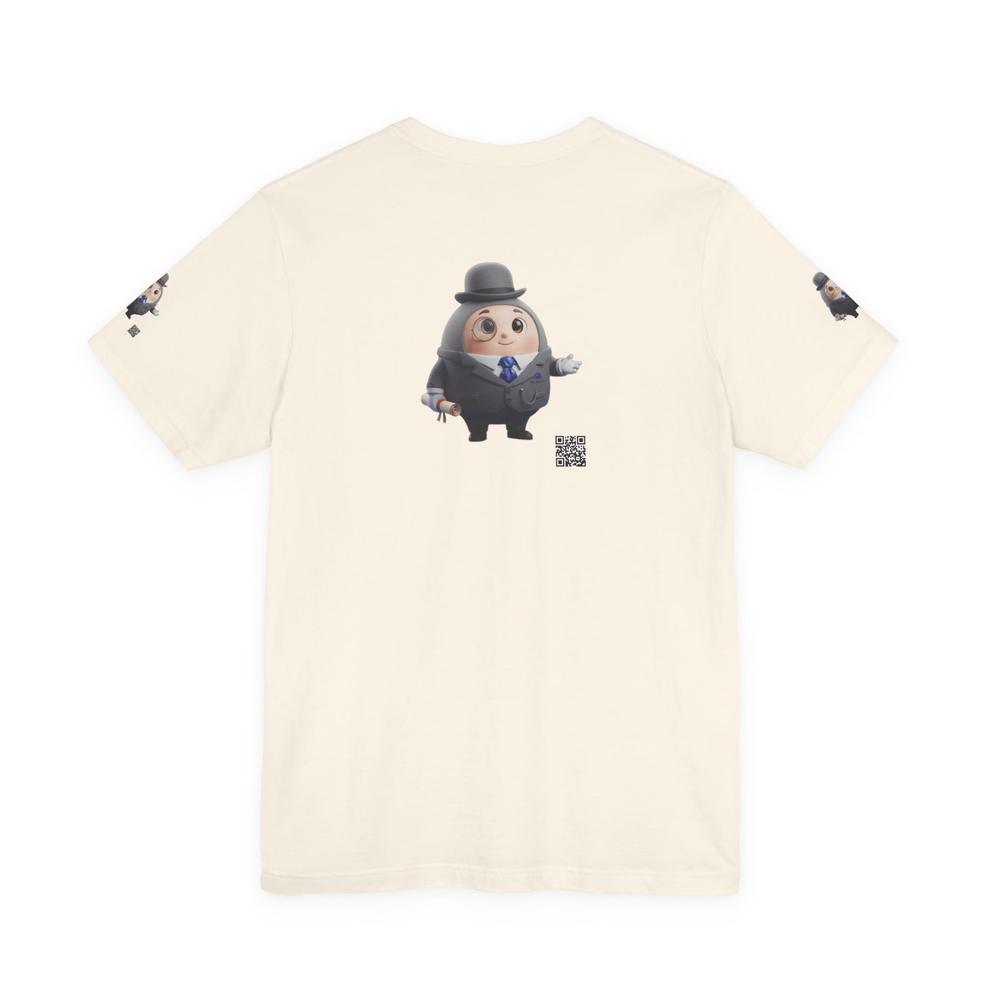 PokAIMignons Drop #1 T-Shirt — T-Shirt | PokAIMignons™