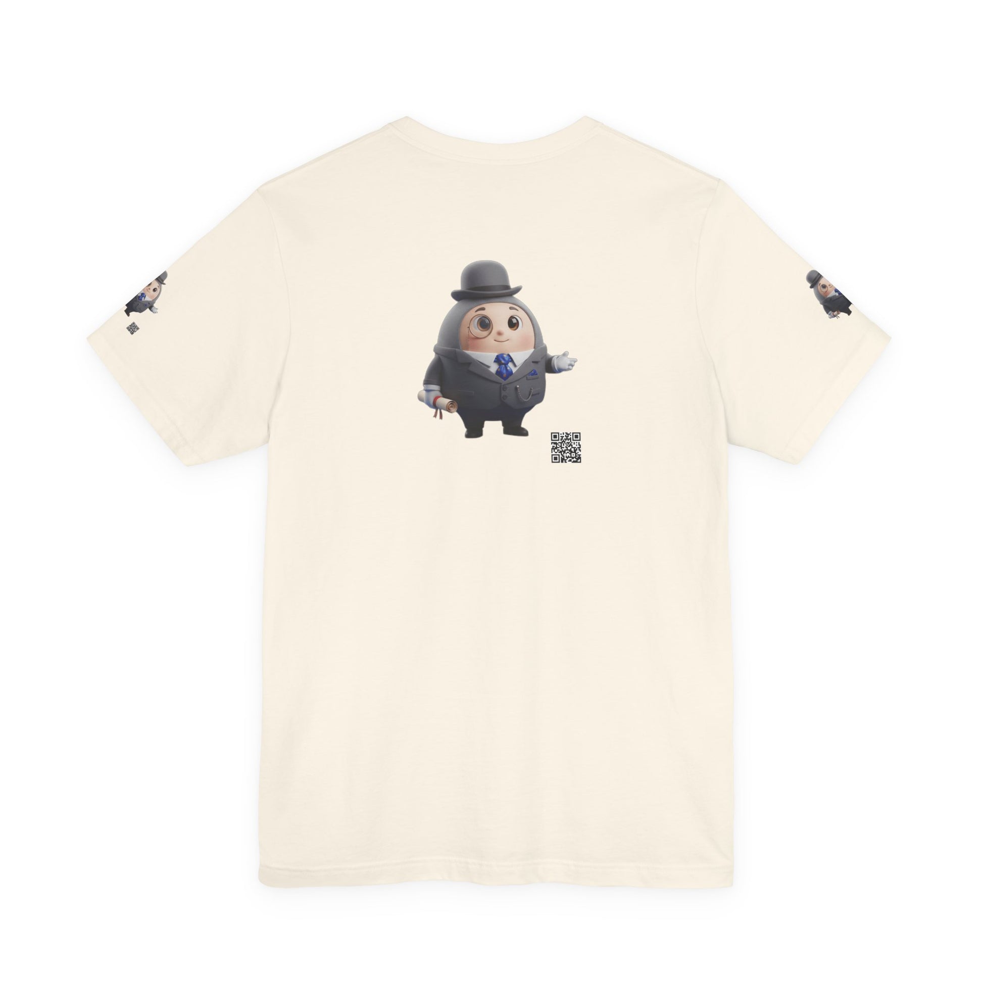 PokAIMignons Drop #1 T-Shirt — T-Shirt | PokAIMignons™
