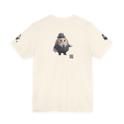 PokAIMignons Drop #1 T-Shirt — T-Shirt | PokAIMignons™