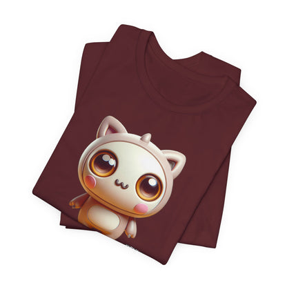 PokAIMignons Drop #7 T-Shirt — T-Shirt | PokAIMignons™