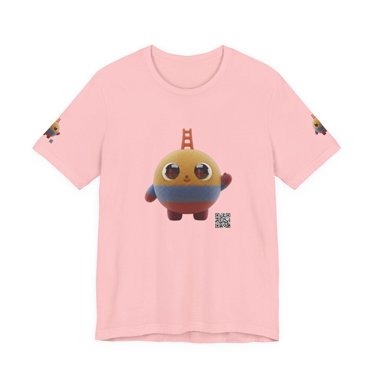 PokAIMignon Companion T-Shirt — T-Shirt | PokAIMignons™