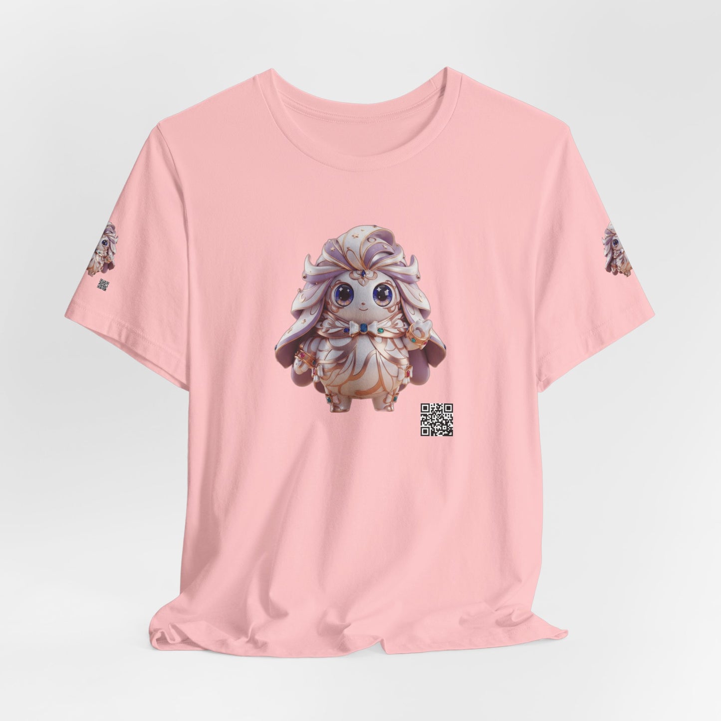 PokAIMignons Drop #39 T-Shirt — T-Shirt | PokAIMignons™