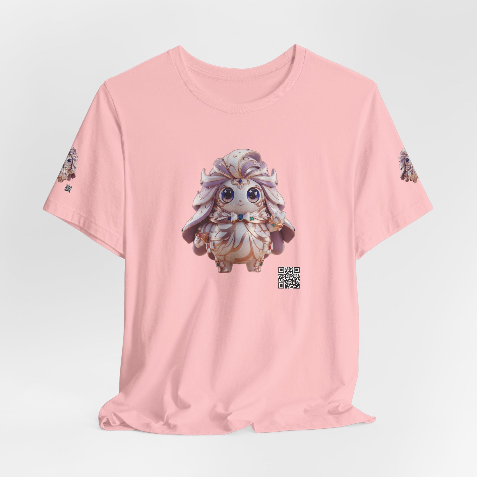 PokAIMignons Drop #39 T-Shirt — T-Shirt | PokAIMignons™