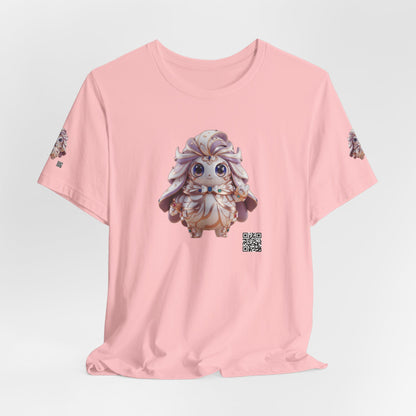 PokAIMignons Drop #39 T-Shirt — T-Shirt | PokAIMignons™