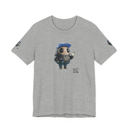 Kai Riot PokAIMignon T-Shirt — T-Shirt | PokAIMignons™