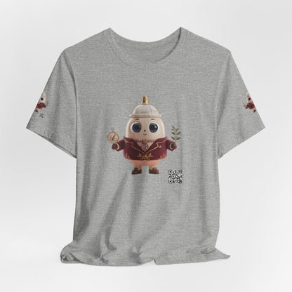 YukiB659 PokAIMignon Companion T-Shirt — T-Shirt | PokAIMignons™