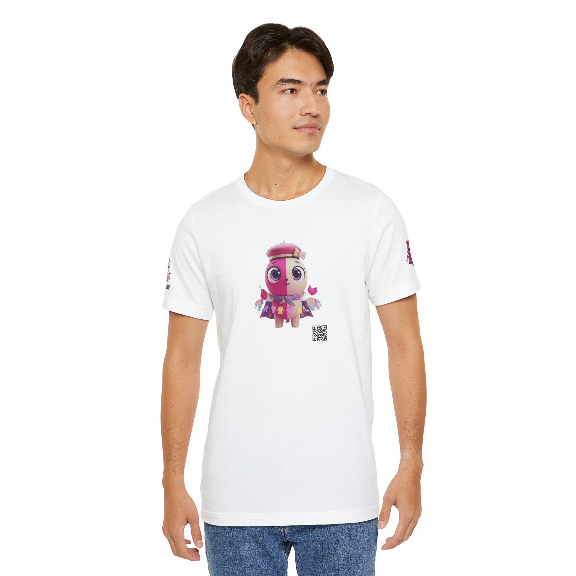 PokAIMignons Drop #5 T-Shirt — T-Shirt | PokAIMignons™