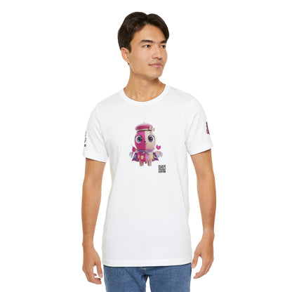 PokAIMignons Drop #5 T-Shirt — T-Shirt | PokAIMignons™