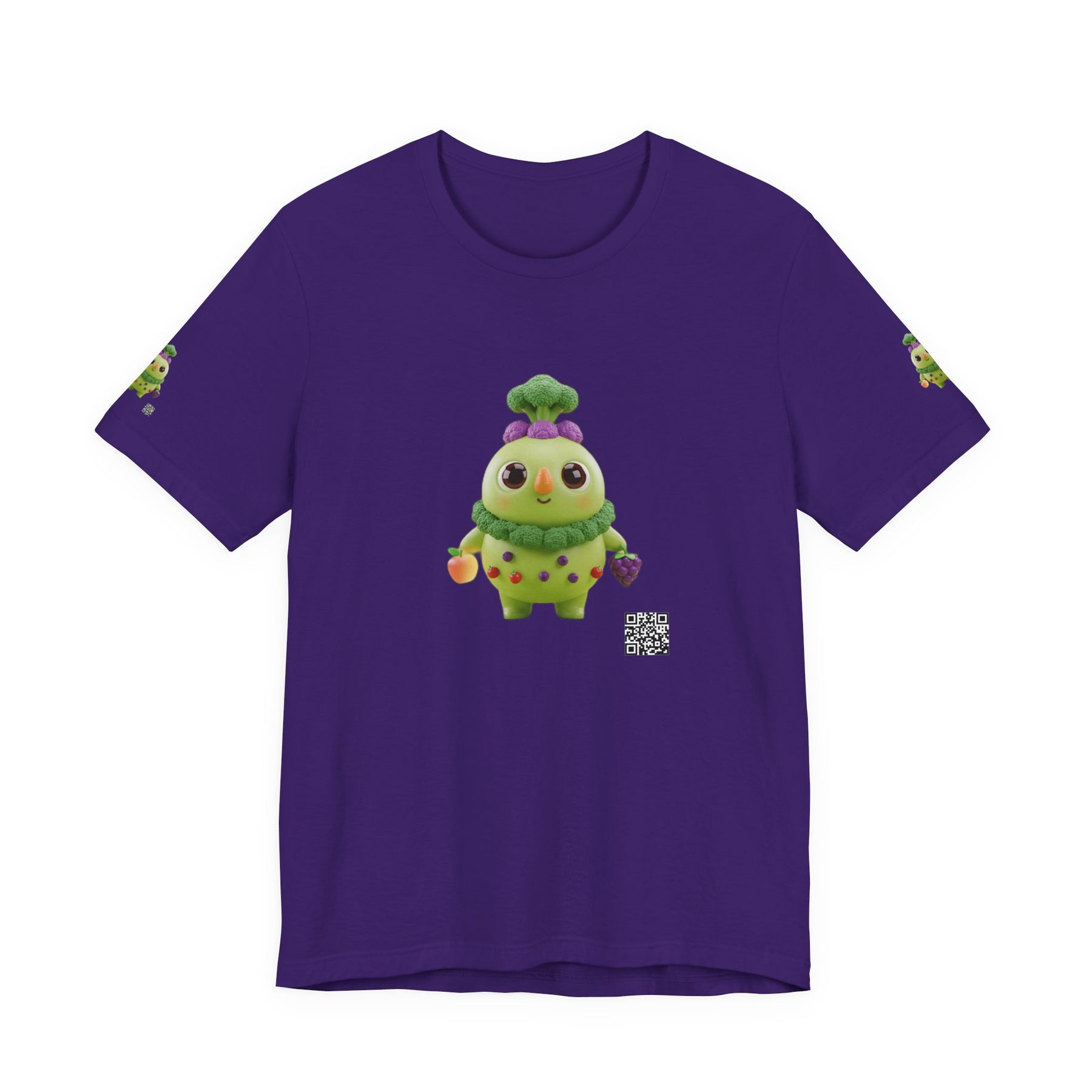 VeggieVixen PokAIMignon T-Shirt