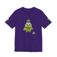 VeggieVixen PokAIMignon T-Shirt — T-Shirt | PokAIMignons™