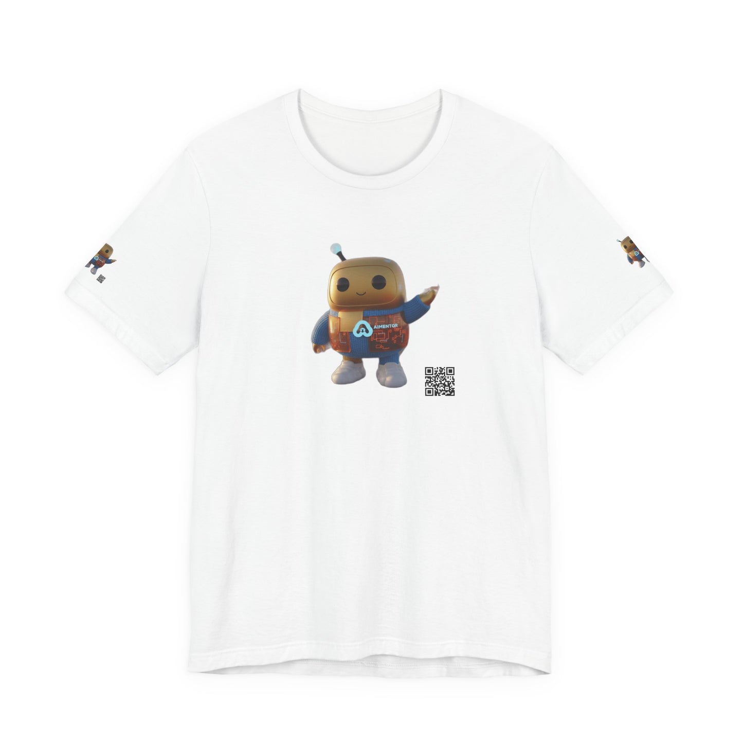PokAIMignons Drop #20 T-Shirt — T-Shirt | PokAIMignons™