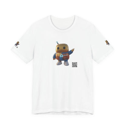 PokAIMignons Drop #20 T-Shirt — T-Shirt | PokAIMignons™