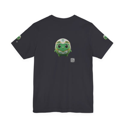 🐾⚽ Saudi Arabia World Cup 2026 Companion – Limited Edition Official Merchandise | PokAIMignons™