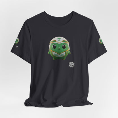 🐾⚽ Saudi Arabia World Cup 2026 Companion – Limited Edition Official Merchandise | PokAIMignons™